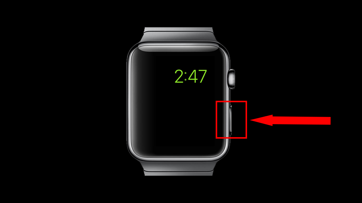 Khắc phục lỗi Apple Watch bị treo táo bằng cách tắt chế độ tiết kiệm pin