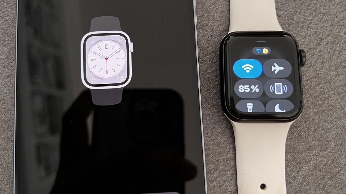 Các lưu ý khi khắc phục lỗi Apple Watch không kết nối Wifi