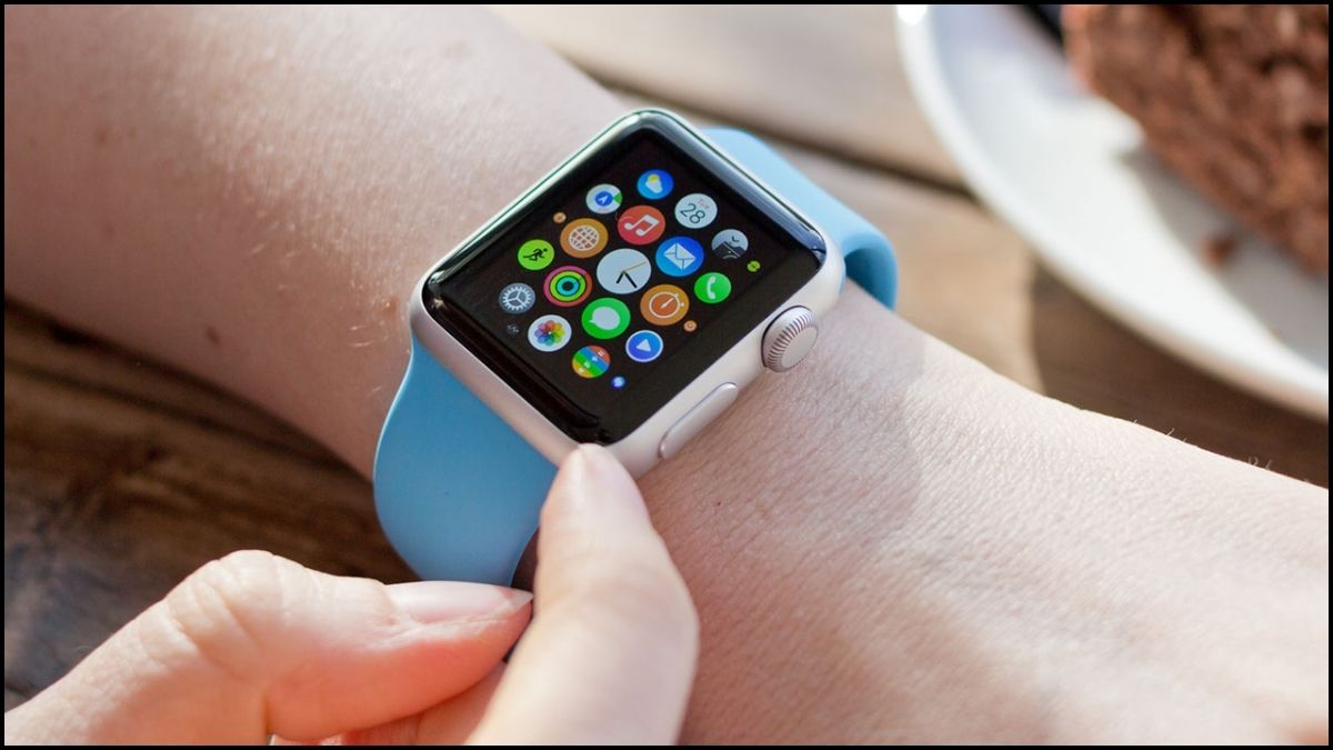 Các lý do khiến Apple Watch nhanh hết pin