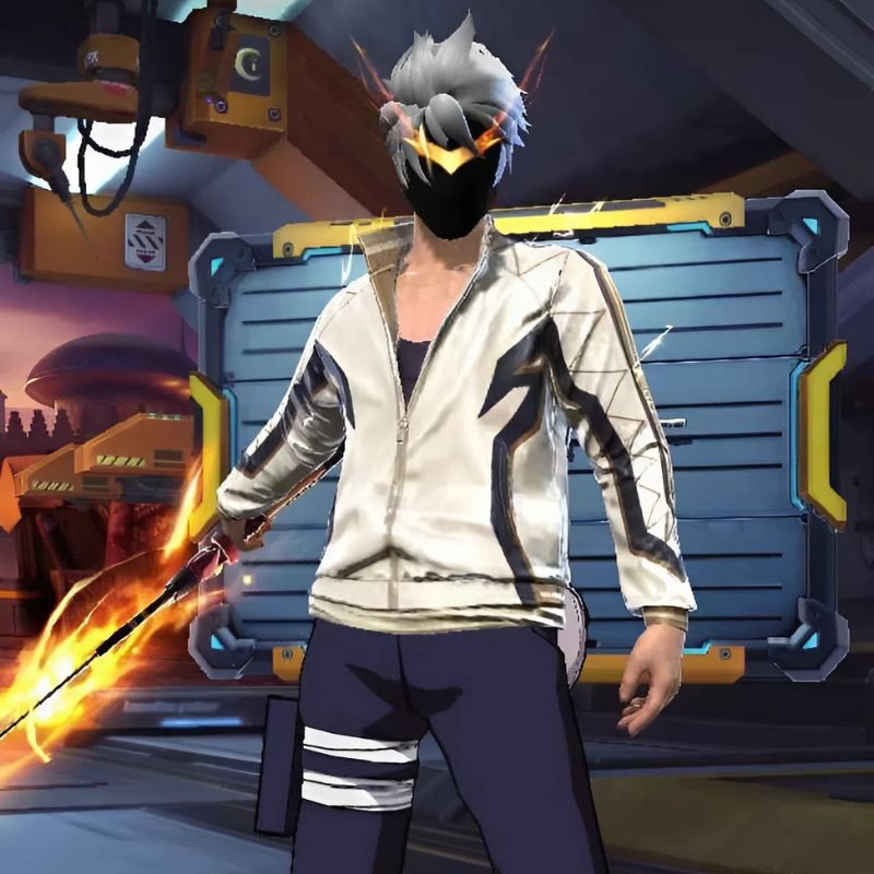 Avatar Free Fire nét cao