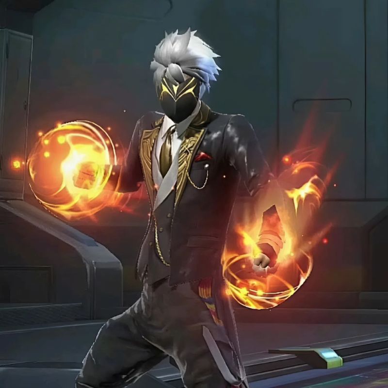 Avatar Free Fire đẹp tinh chỉnh