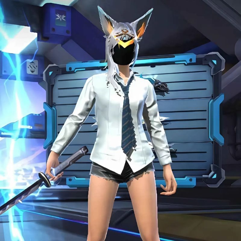 Avatar Free Fire siêu mịn