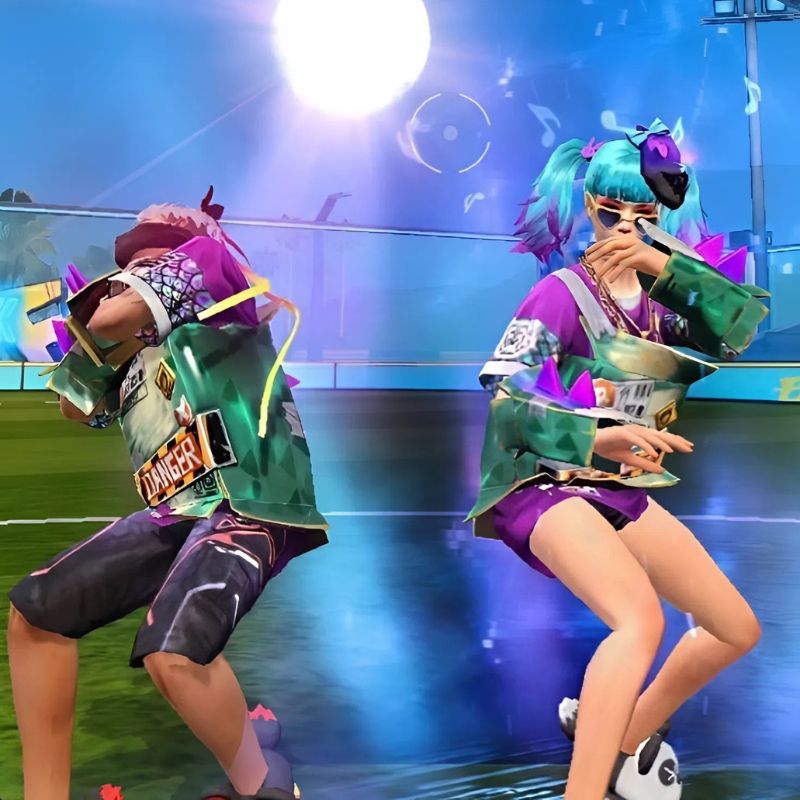 Avatar Free Fire chất lượng full HD