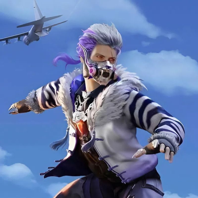 Avatar Free Fire đẹp nổi bật