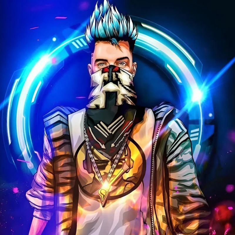 Avatar Free Fire đẹp cao cấp