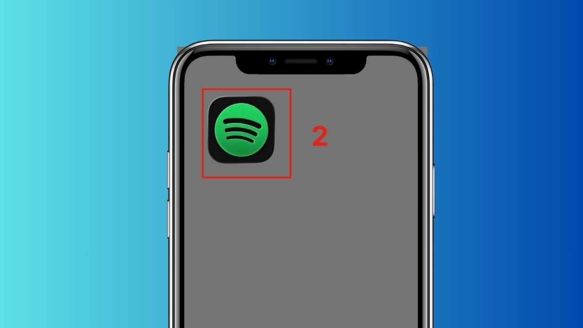 Kiểm tra Mute Switch và loa của iPhone khi báo thức iPhone không kêu - bước 2