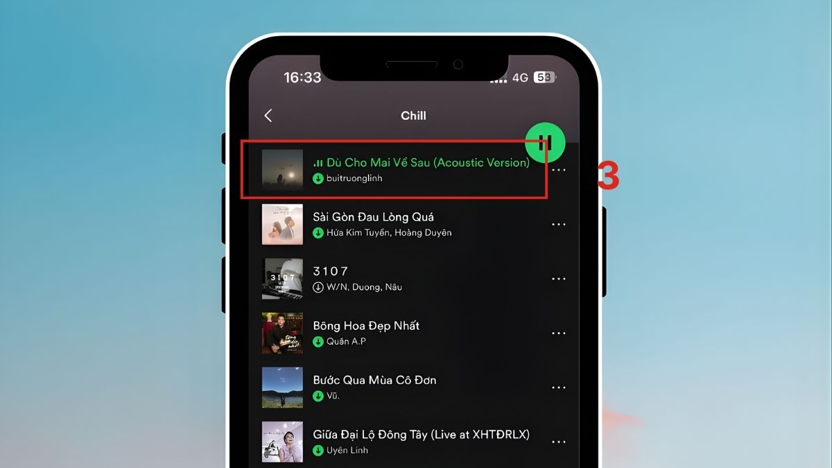 Kiểm tra Mute Switch và loa của iPhone khi báo thức iPhone không kêu - bước 3