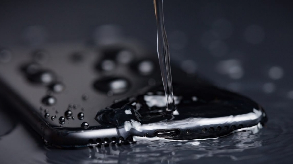 Nguyên nhân khiến iPhone bị mất Baseband