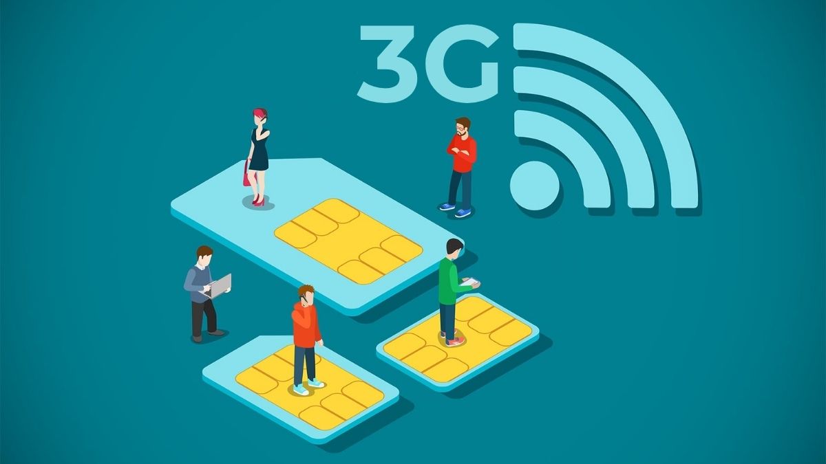 Lợi ích khi sử dụng mạng 3G trên iPhone
