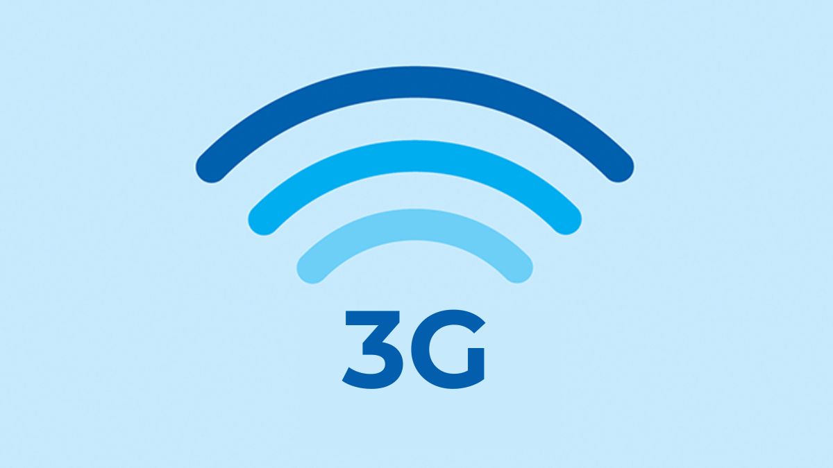 Kiểm tra dịch vụ 3G đang dùng khi không bật được 3G trên iPhone