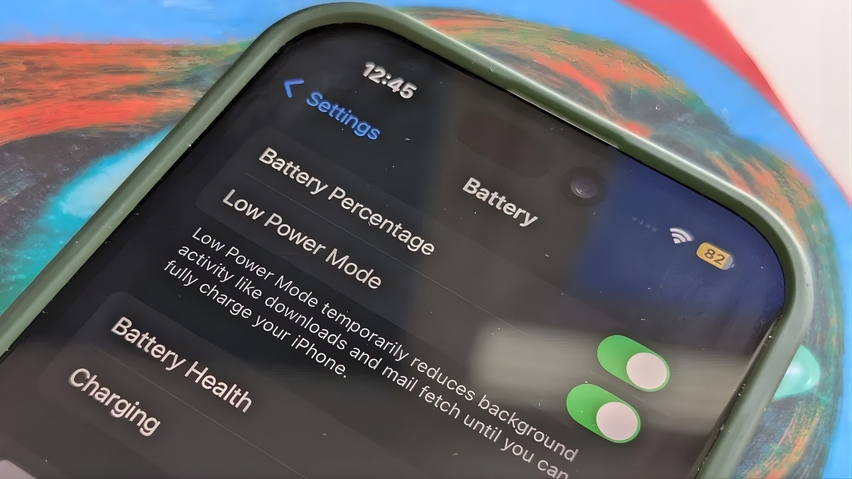 Các ưu và nhược điểm của chế độ tiết kiệm pin iPhone