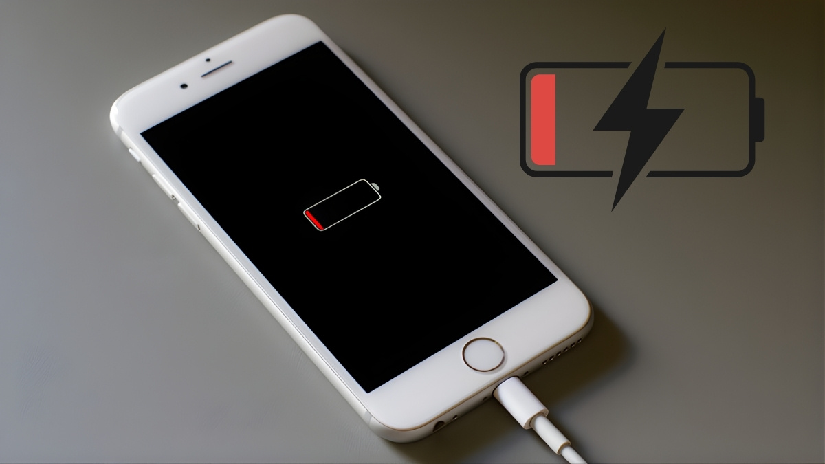 Có nên bật chế độ tiết kiệm pin iPhone