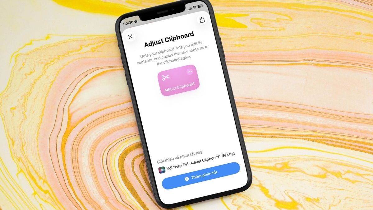 Tìm hiểu về bộ nhớ tạm iPhone