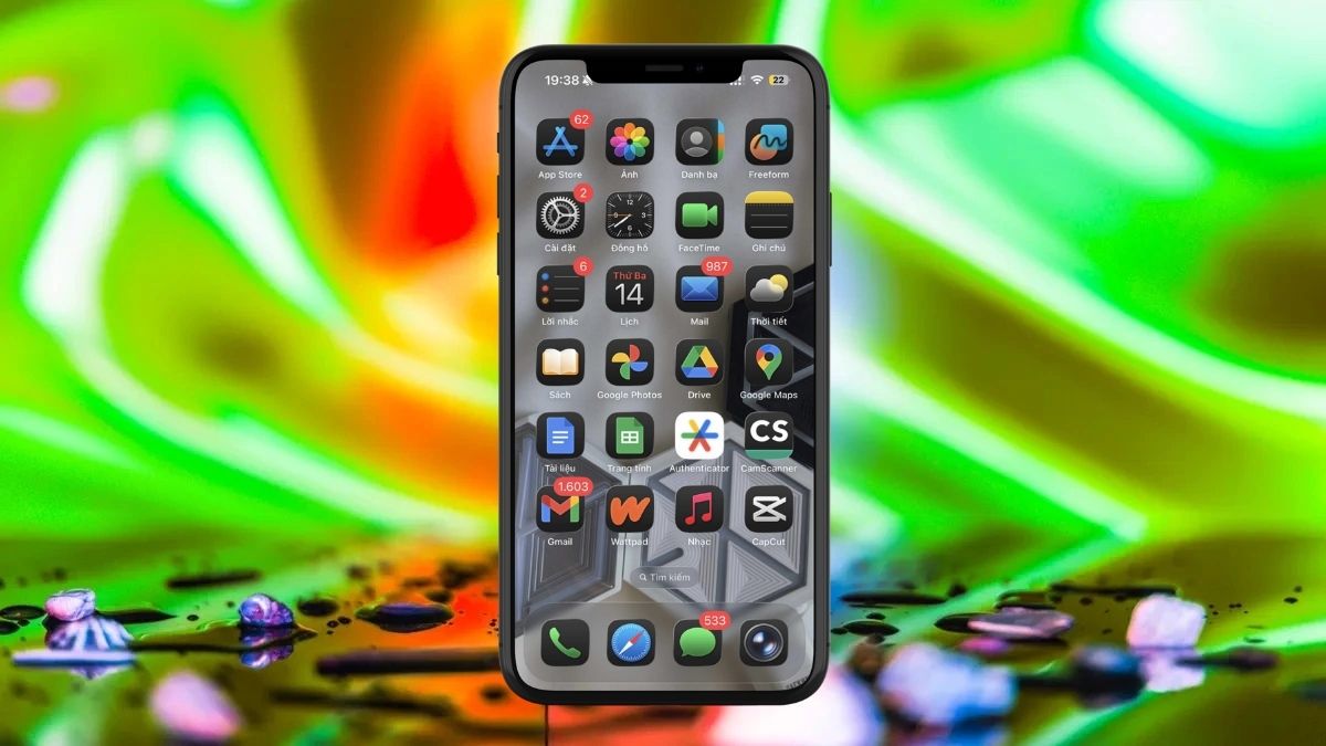 Các ưu và nhược điểm khi sử dụng bộ nhớ tạm iPhone