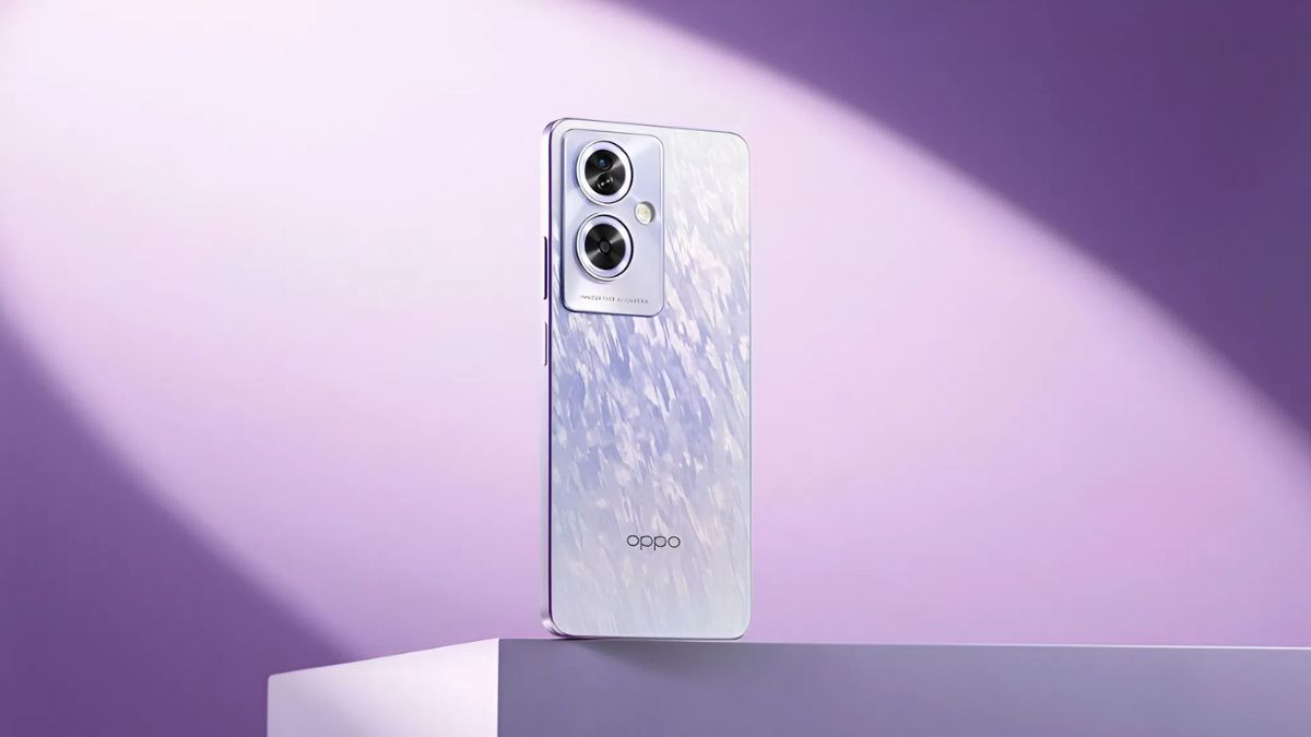 Điện thoại OPPO A79 5G