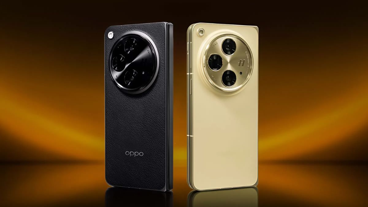 Điện thoại OPPO Find N3 (16GB/512GB)