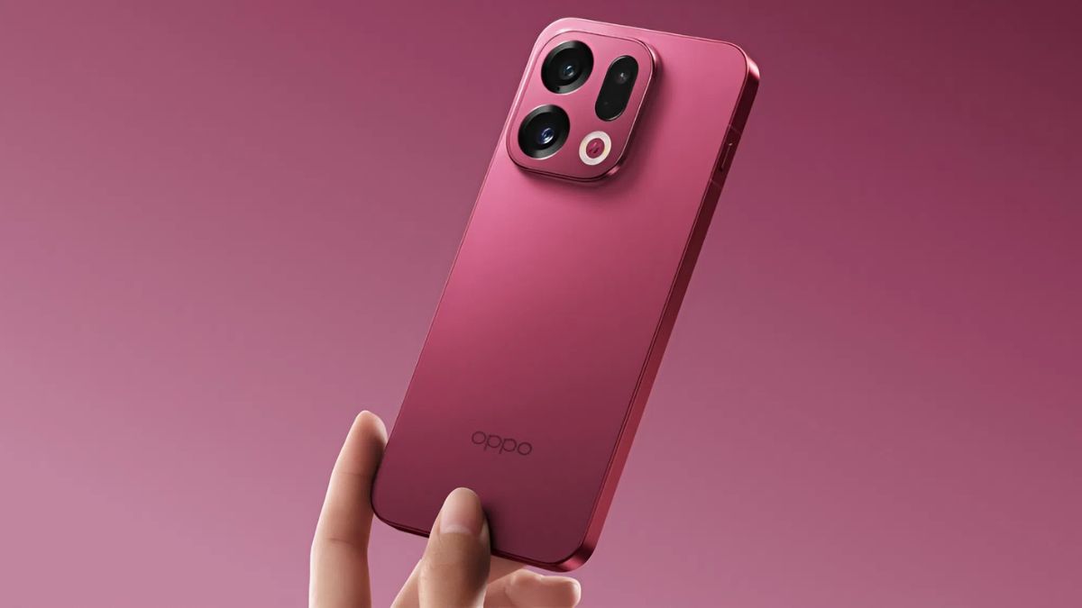 Điện thoại OPPO Find X9 12GB 256GB
