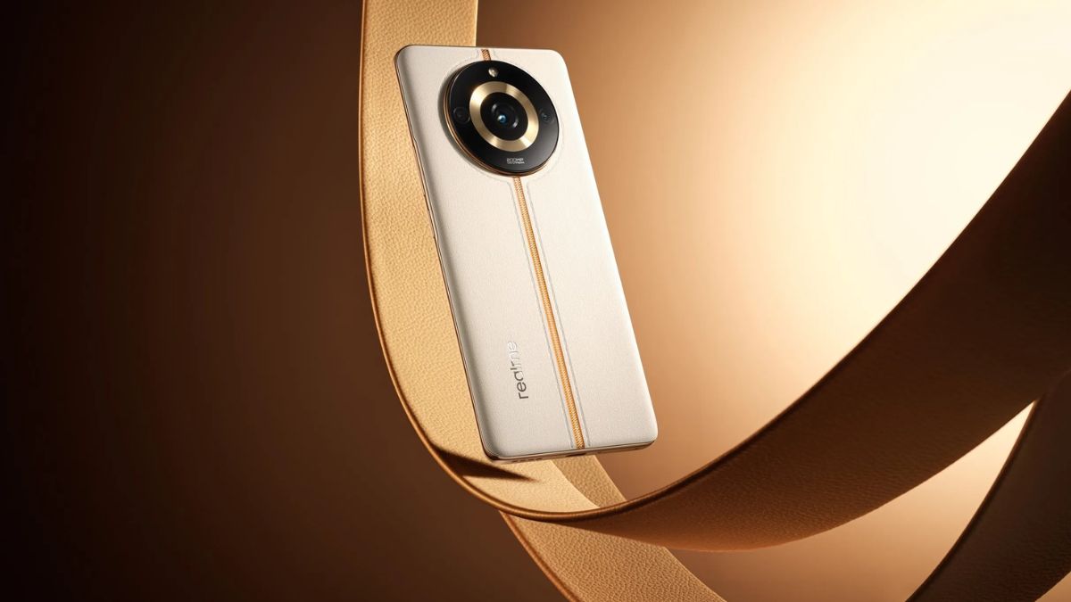 Realme Number Series: Phân khúc cận cao cấp