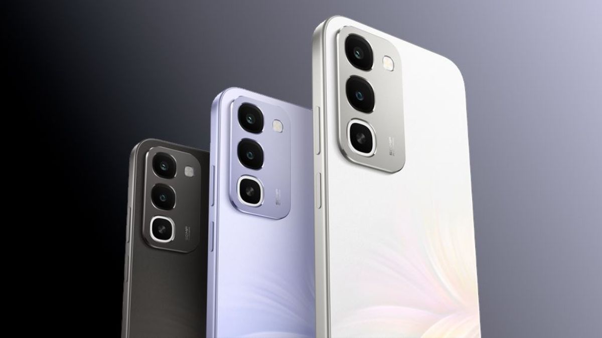 Realme C Series với dung lượng pin cực lớn