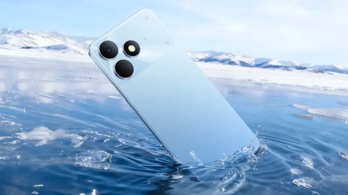 Realme Note Series: Điện thoại giá hợp lý