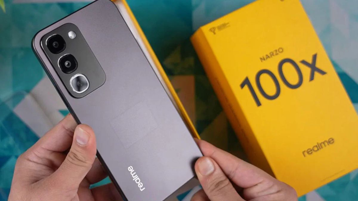 Realme Narzo Series: Hiệu năng tốt
