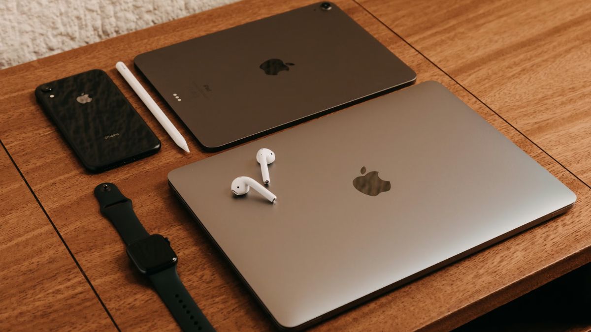 Những dòng sản phẩm thành công nhất của Apple