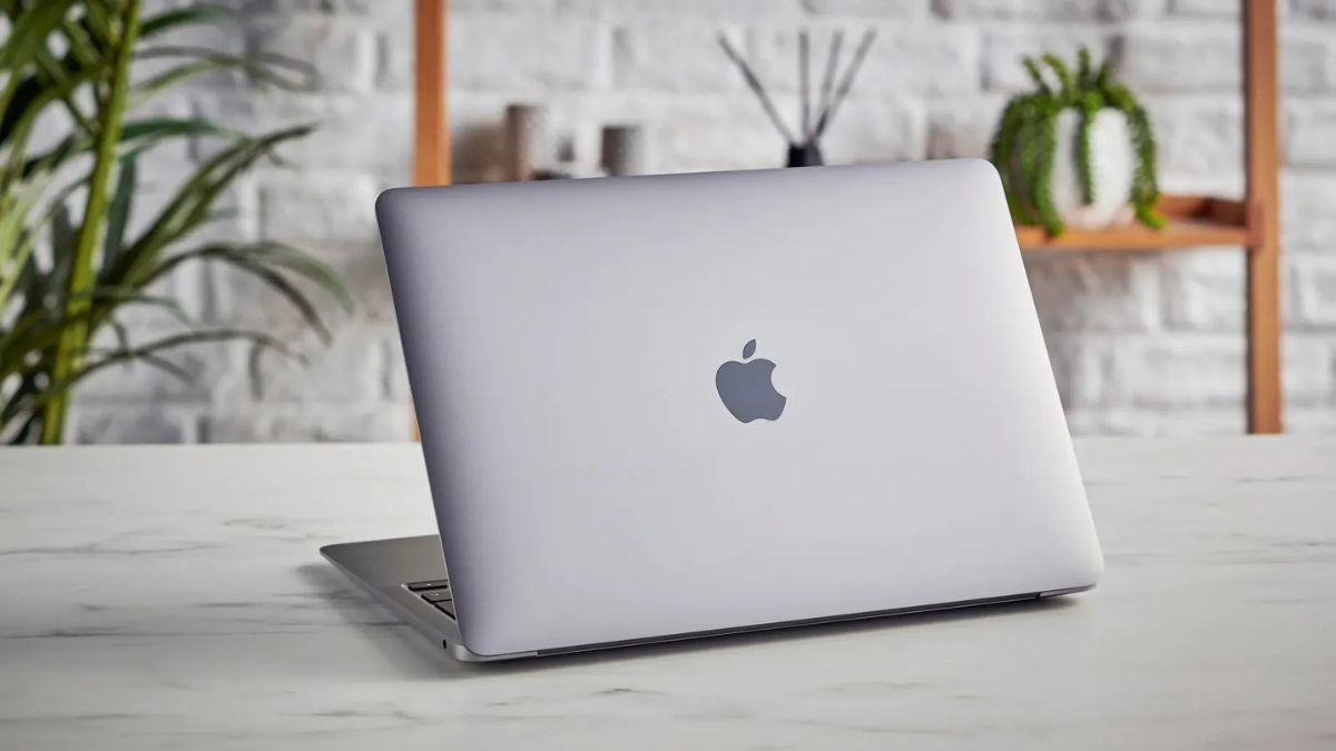 Dòng sản phẩm máy tính Macbook của Apple