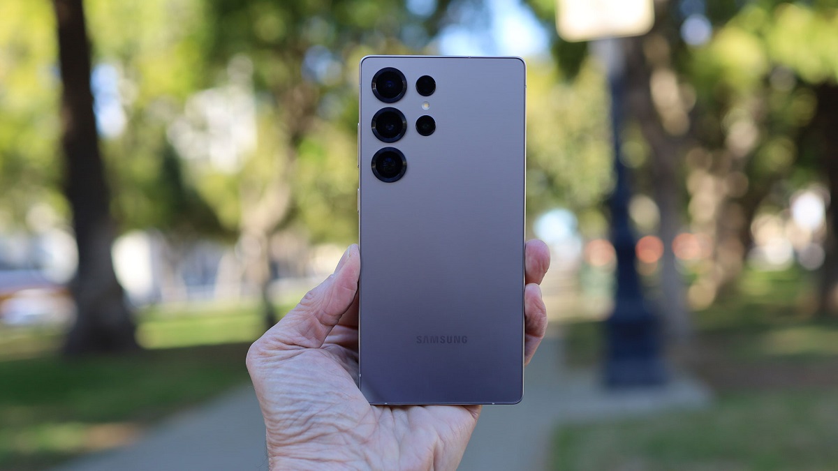 Hãng điện thoại Samsung