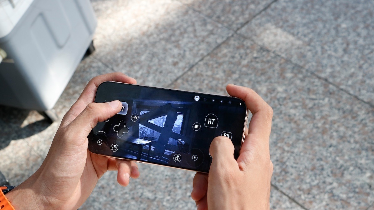 iPhone 16 Pro Max có hiệu năng cao và khả năng chơi game cực đỉnh