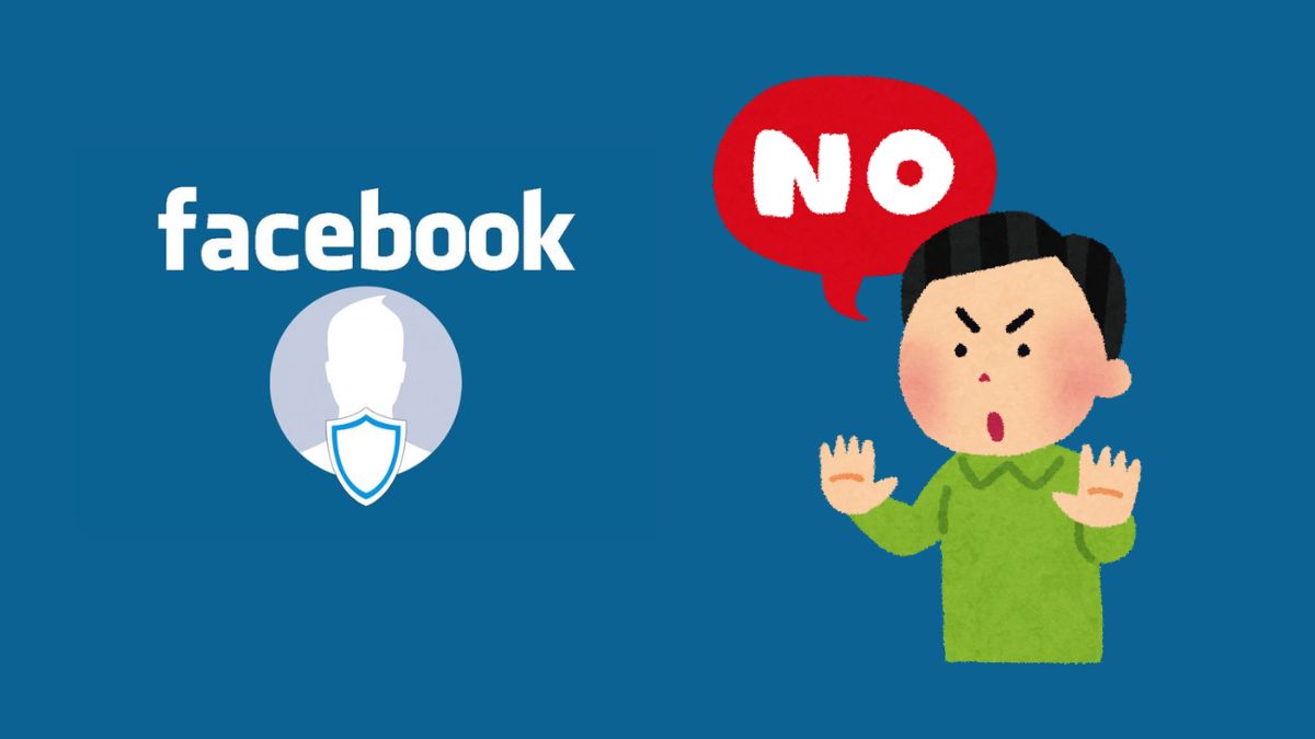 Tính năng Khiên bảo vệ ảnh đại diện Facebook không còn sử dụng được