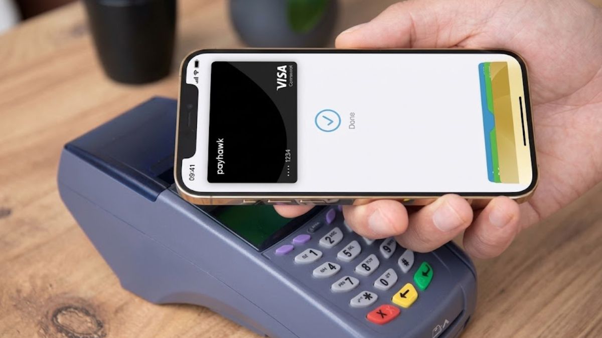 Hướng dẫn sử dụng NFC trên iPhone 12 đơn giản
