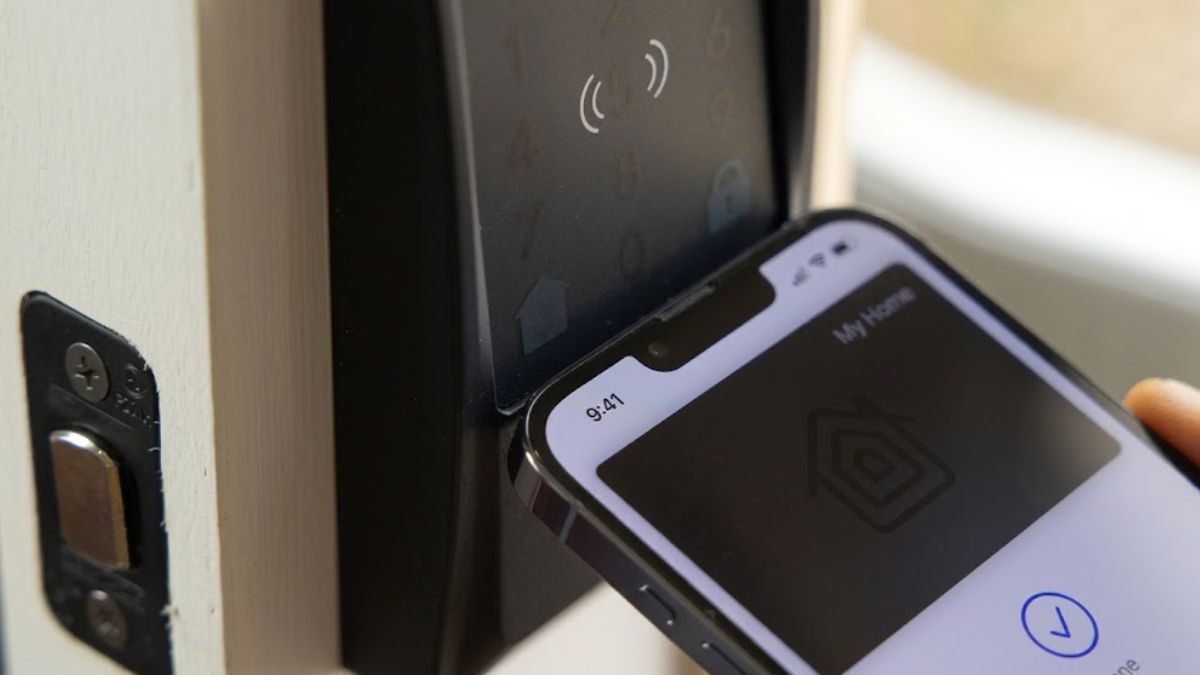 Những lưu ý khi sử dụng NFC trên iPhone 12