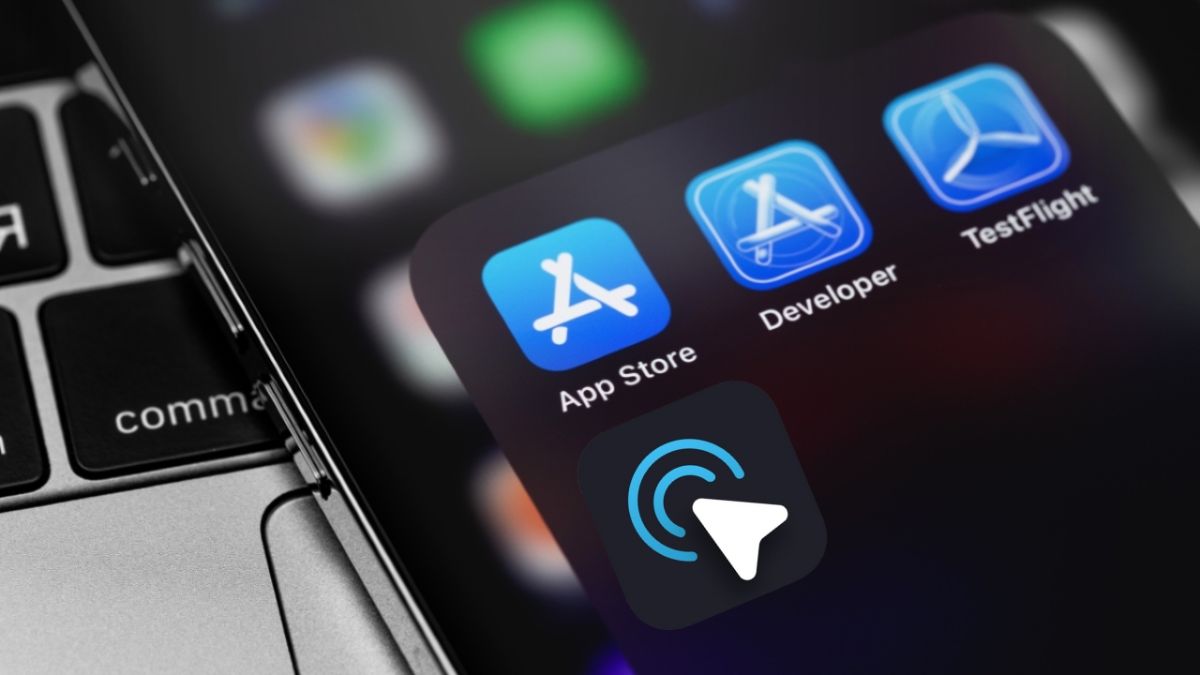 Gợi ý một số app Auto Click miễn phí cho iPhone