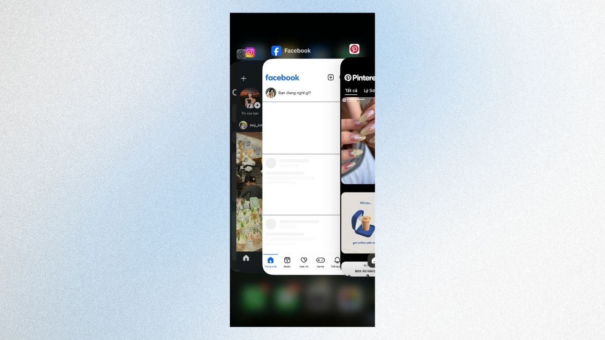 Tính năng nổi bật của thanh điều hướng iPhone