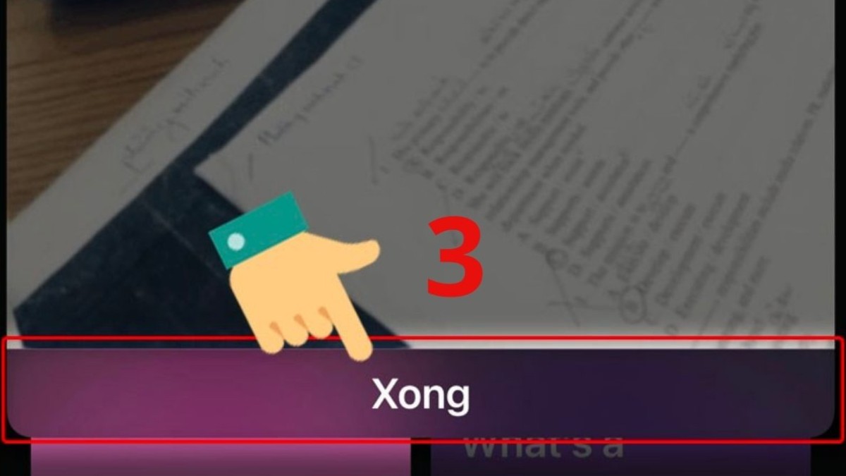 Cách cắt ảnh từ video trên iPhone bằng Shortcuts - bước 3
