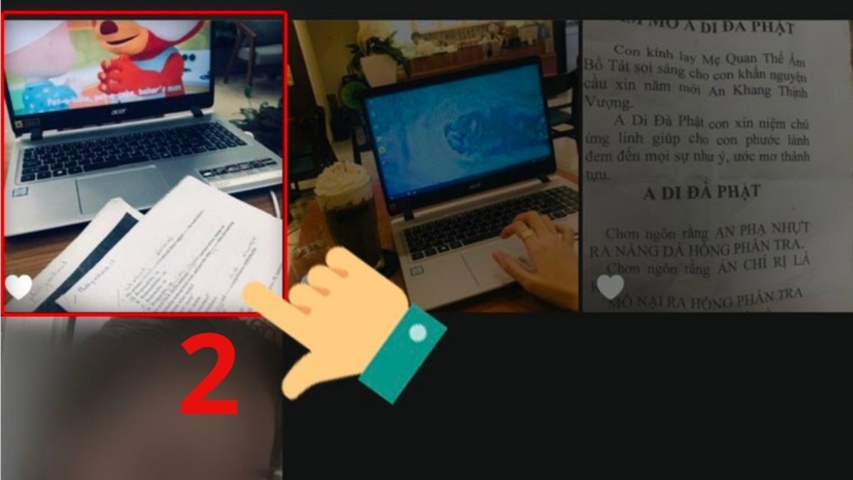 Cách cắt ảnh từ video trên iPhone bằng Shortcuts - bước 2
