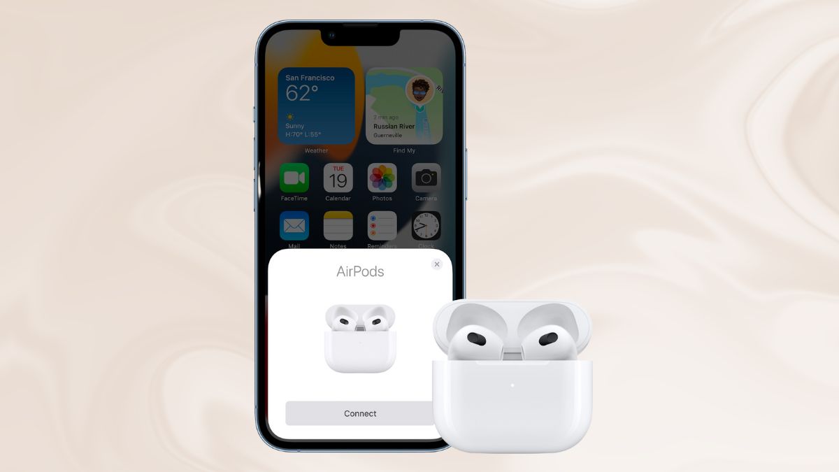 Phân biệt AirPods Pro thật hay giả bằng cách kết nối nhanh với iPhone