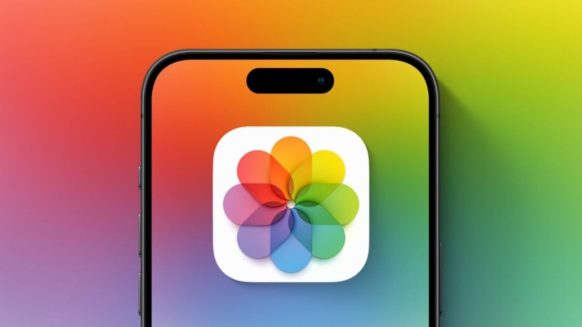 iPhone có cho phép chọn tất cả ảnh
