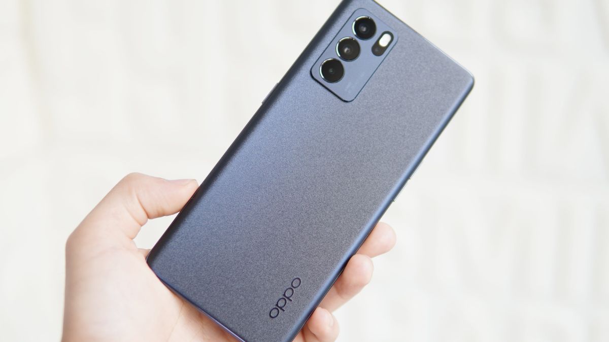 Các lưu ý khi chụp màn hình điện thoại Oppo