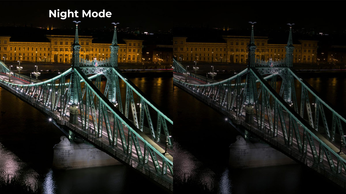 Mẹo chụp ảnh ban đêm đẹp trên iPhone