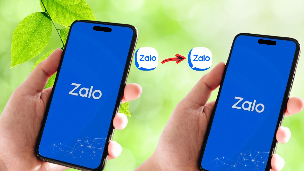 Những điều cần chuẩn bị trước khi chuyển Zalo sang iPhone mới