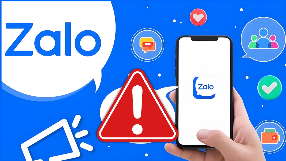 Các lưu ý khi chuyển Zalo từ iPhone cũ sang mới