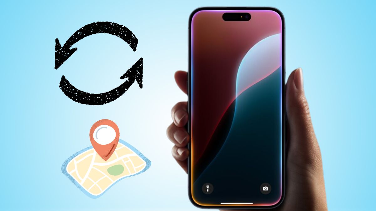 Những lưu ý khi chuyển vùng iPhone