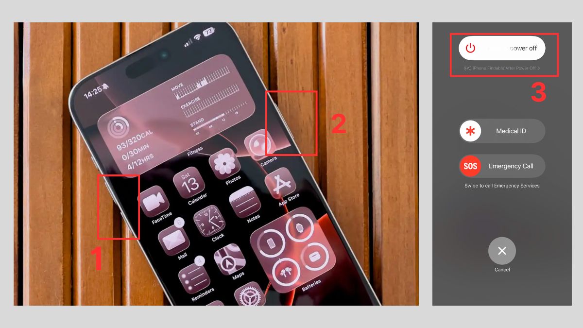 Lỗi hiển thị sai ngôn ngữ và cách khắc phục khi đổi vùng App Store sang Việt Nam