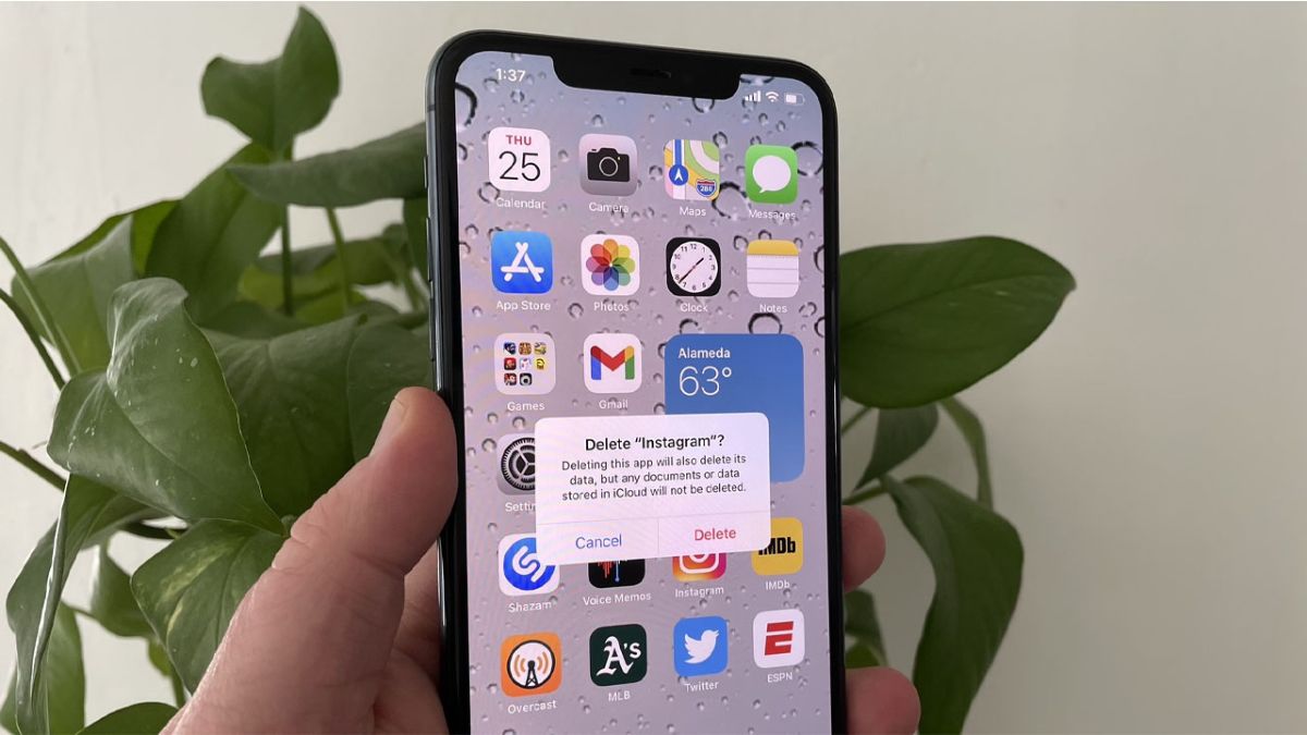 Mẹo quản lý ứng dụng trên iPhone hiệu quả