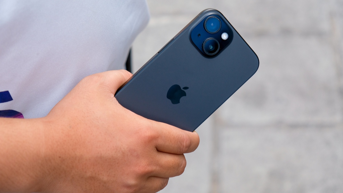 Lý do cần kiểm tra iPhone 15 cũ trước khi mua