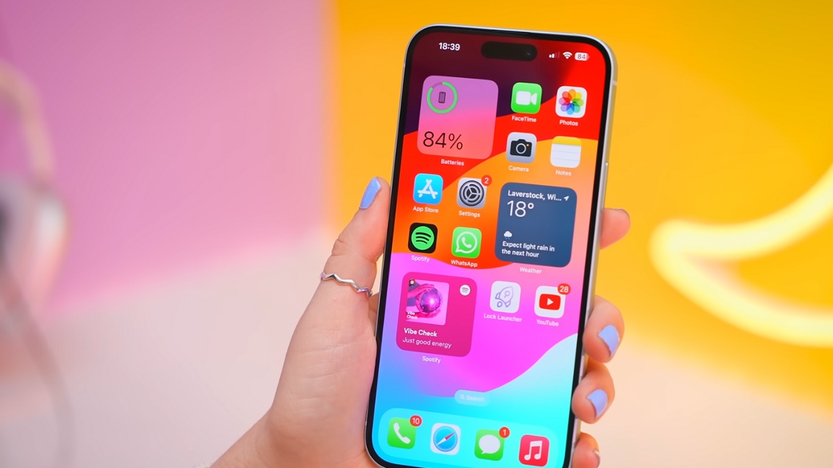 Mẹo mua iPhone 15 cũ an toàn, tránh rủi ro