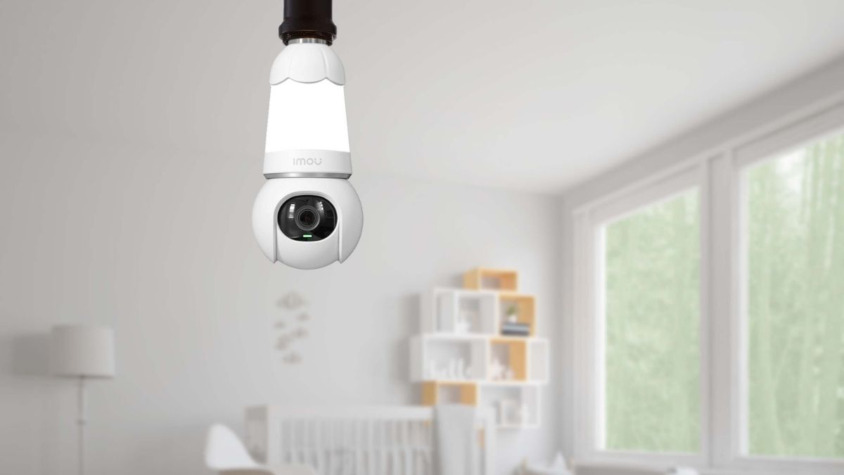 Cách sử dụng camera bóng đèn hiệu quả