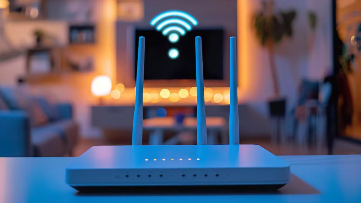 Lưu ý về kết nối wifi luôn ổn định khi lắp camera bóng đèn