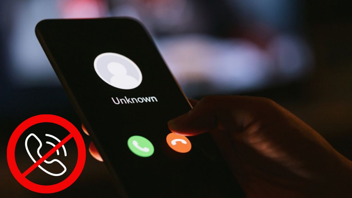 Lý do nên mở chặn cuộc gọi trên iPhone